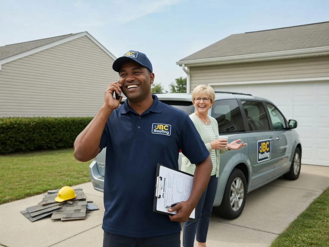 Roof Replacement Hughesville, PA FAQs